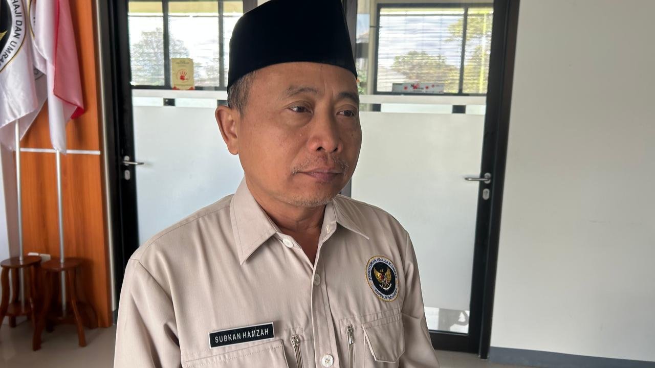 Jemaah Haji Trenggalek Masih Bertahan di Makkah, Kepulangan Dijadwalkan Akhir Juni